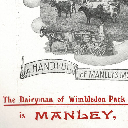 1910s - Fonts In Use