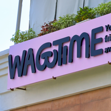 Wagtime