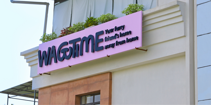 Wagtime 1
