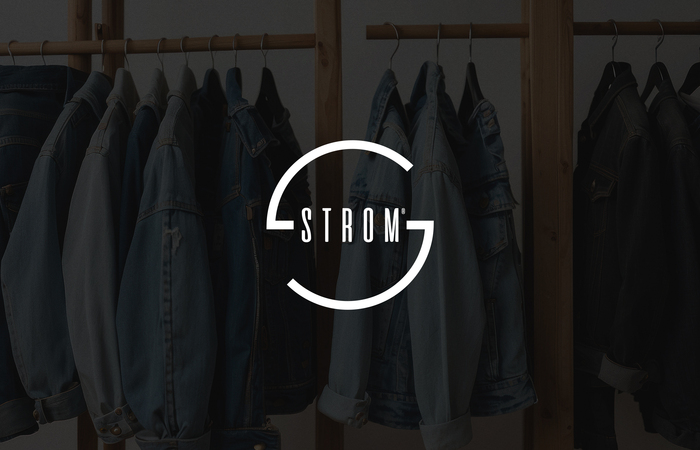 Strom 1