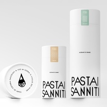 Pastai Sanniti
