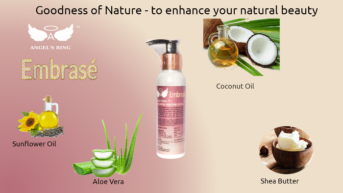 Angel’s Ring Embrasé Lotion promotion 3