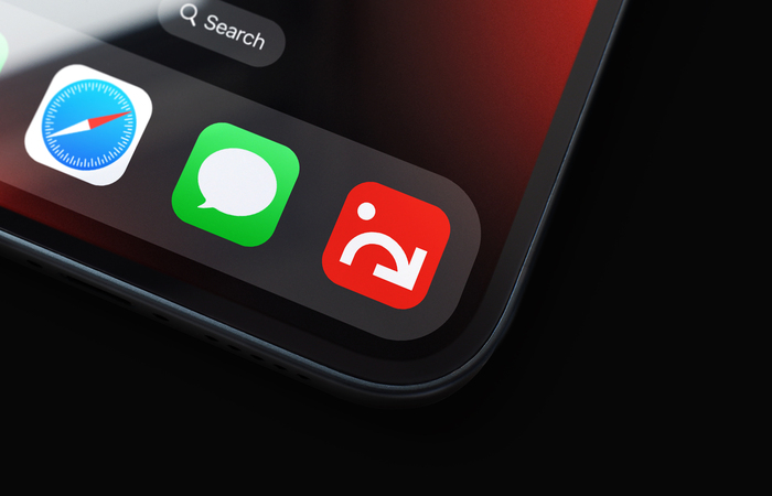 Indimi app logo 1