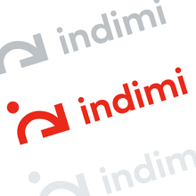 Indimi app logo