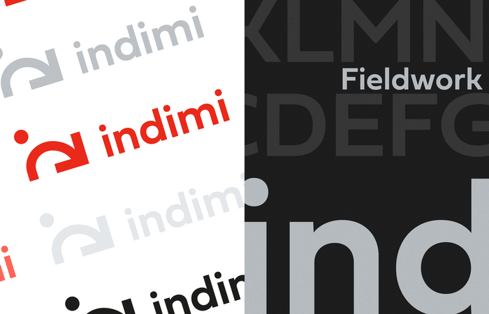 Indimi app logo 4