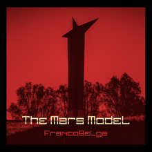 The Mars Model – <cite>FrancoBelga </cite>EP