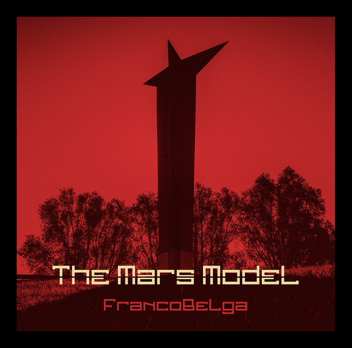 The Mars Model – FrancoBelga EP 1