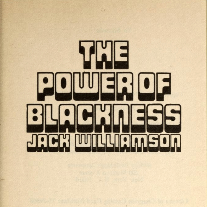 Title page (detail)