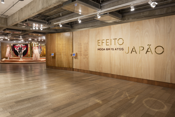 Japan effect: fashion in 15 acts 2