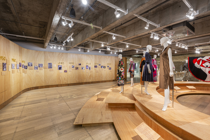 Japan effect: fashion in 15 acts 4