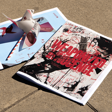 <cite>Weaponized Innocence</cite>