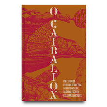 <cite>O Caibalion</cite>, <span>Ajna Editora</span>