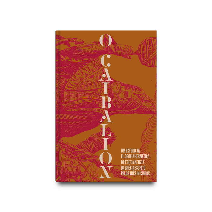 O Caibalion, Ajna Editora 1