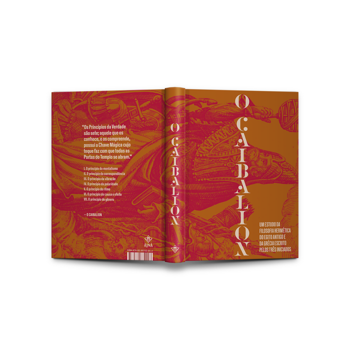 O Caibalion, Ajna Editora 2