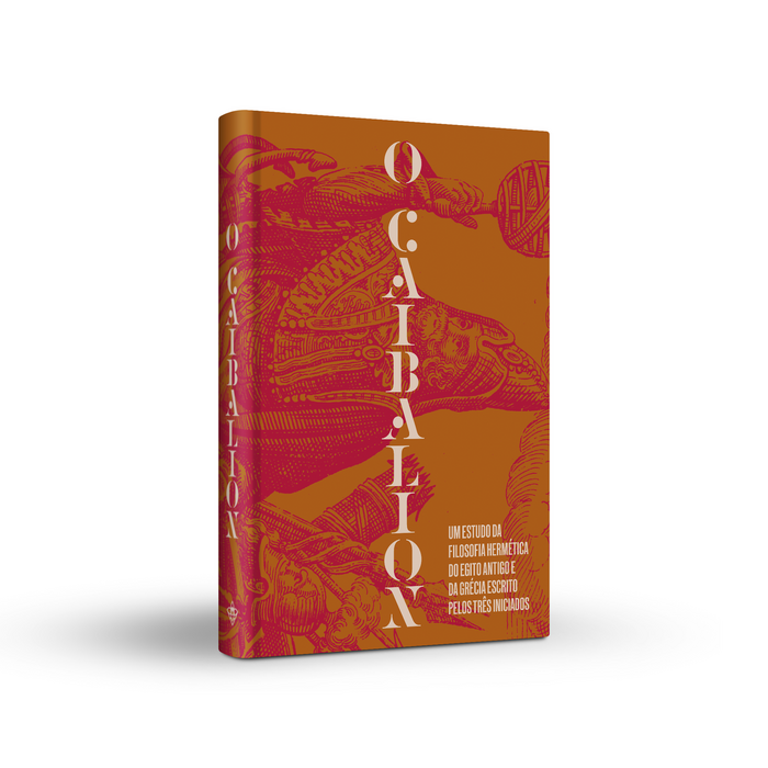 O Caibalion, Ajna Editora 3