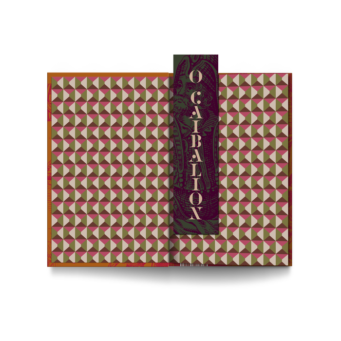 O Caibalion, Ajna Editora 4