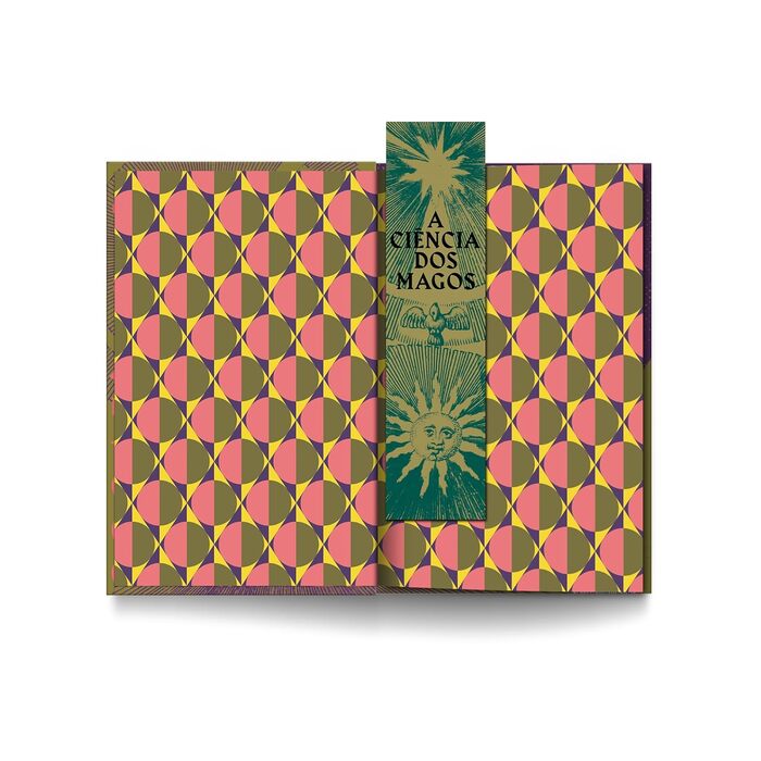 Ciência dos Magos, Ajna Editora 4