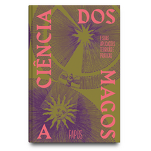 <cite>Ciência dos Magos</cite>, Ajna Editora