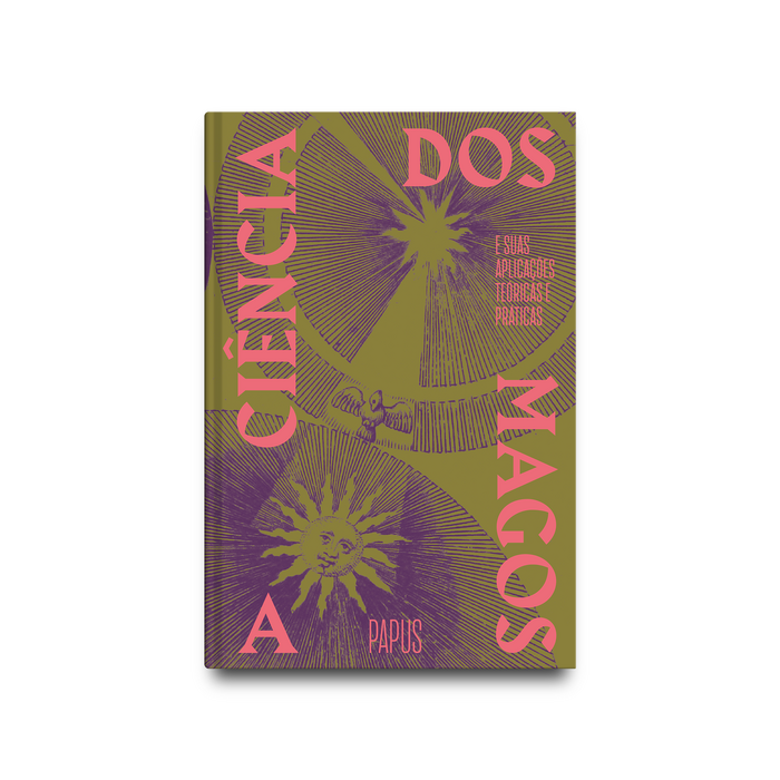Ciência dos Magos, Ajna Editora 1