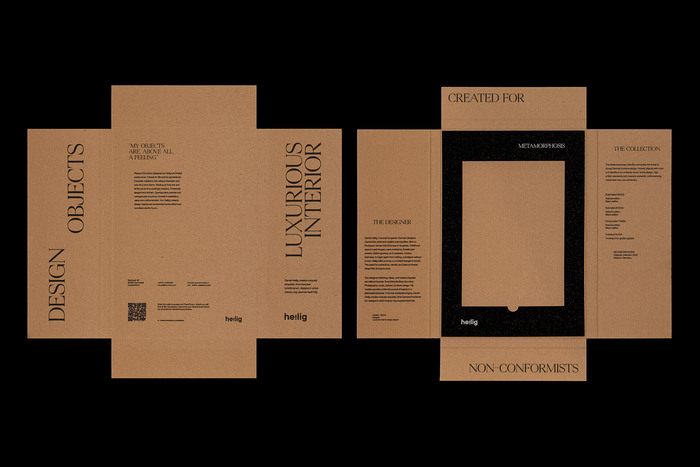 Metamorphosis by Von Heilig 2