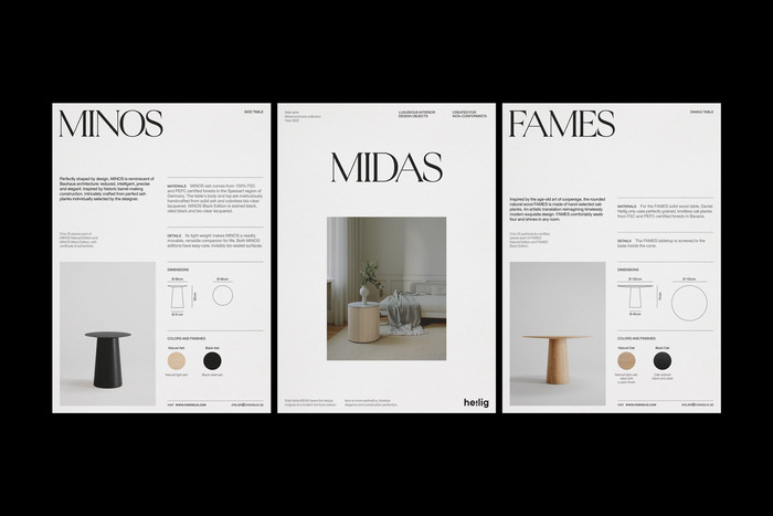 Metamorphosis by Von Heilig 6