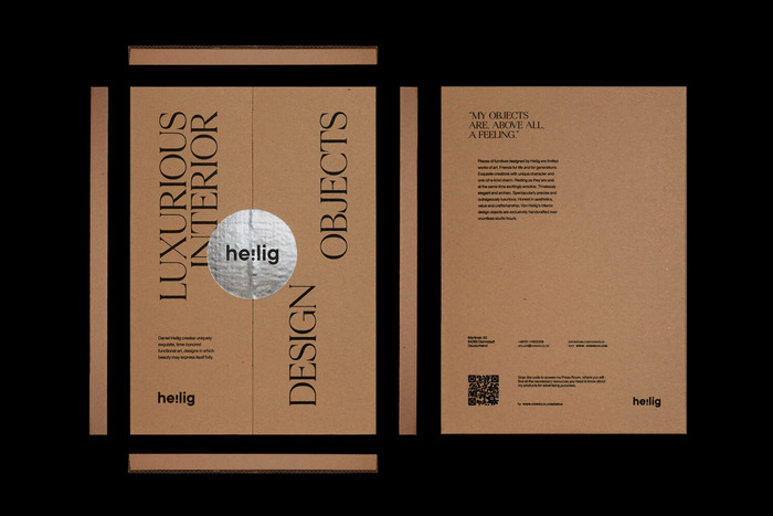 Metamorphosis by Von Heilig 7