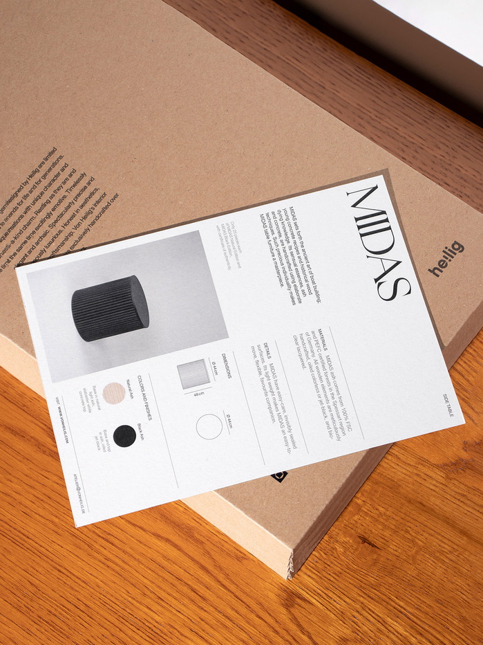 Metamorphosis by Von Heilig 8