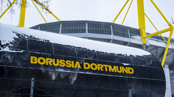 Borussia Dortmund rebranding (2024) 4