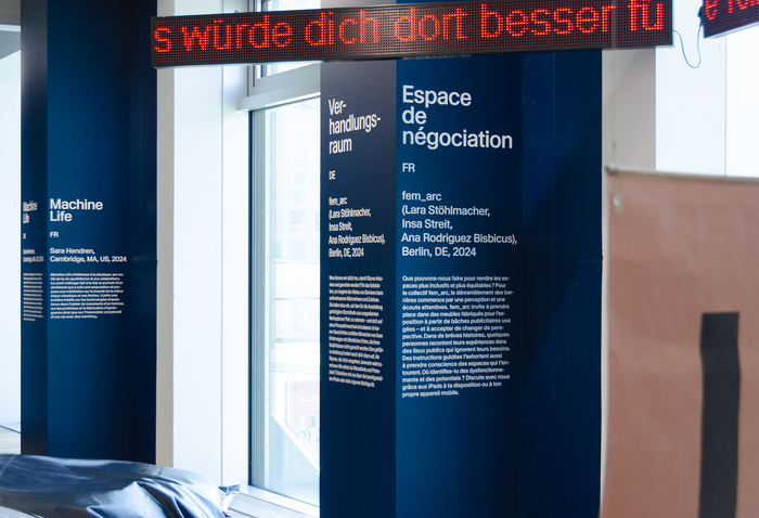 Design for all? Diversity as the norm exhibition 3