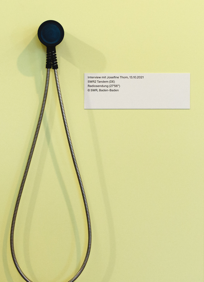 Design for all? Diversity as the norm exhibition 8