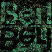 Jakob Kudsk Steensen: <cite>Berl-Berl – A Live Simulation</cite>