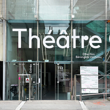 Théâtre Olympia, Saison 24/25