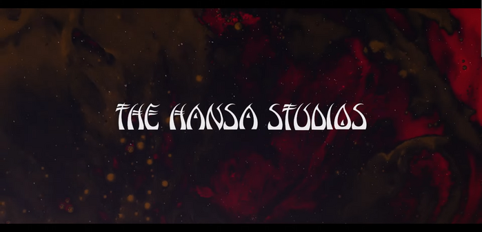 Blood Incantation – Absolute Elsewhere album cover, tour poster, promotional material 5