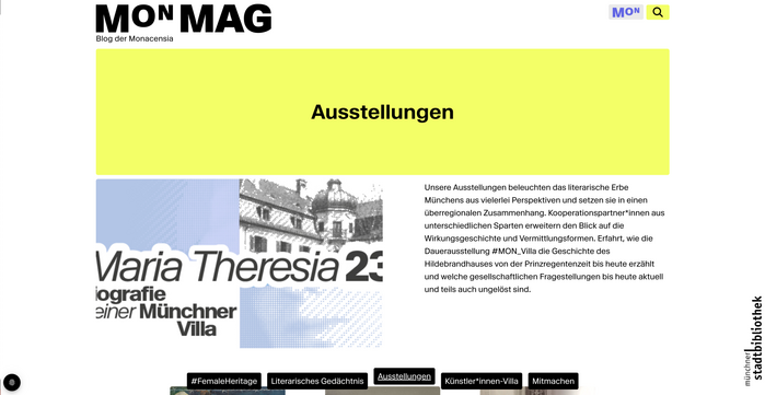 MON_Mag by Monacensia 4
