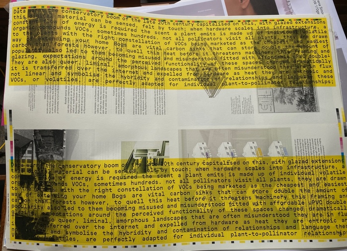 SOLAR: Design Researchers in Residence exhibition and catalog 9