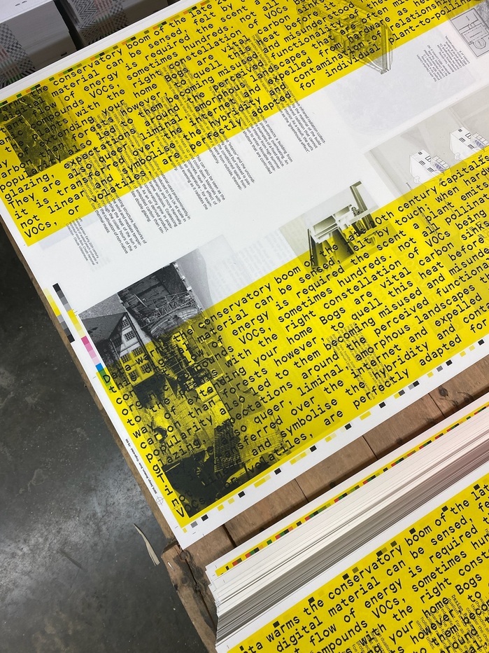 SOLAR: Design Researchers in Residence exhibition and catalog 13