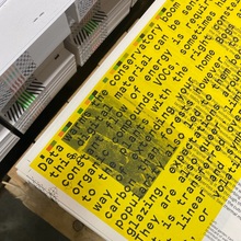 <cite>SOLAR: Design Researchers in Residence</cite> exhibition and catalog