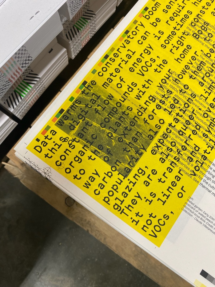 SOLAR: Design Researchers in Residence exhibition and catalog 14