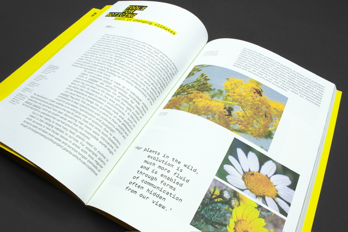SOLAR: Design Researchers in Residence exhibition and catalog 7