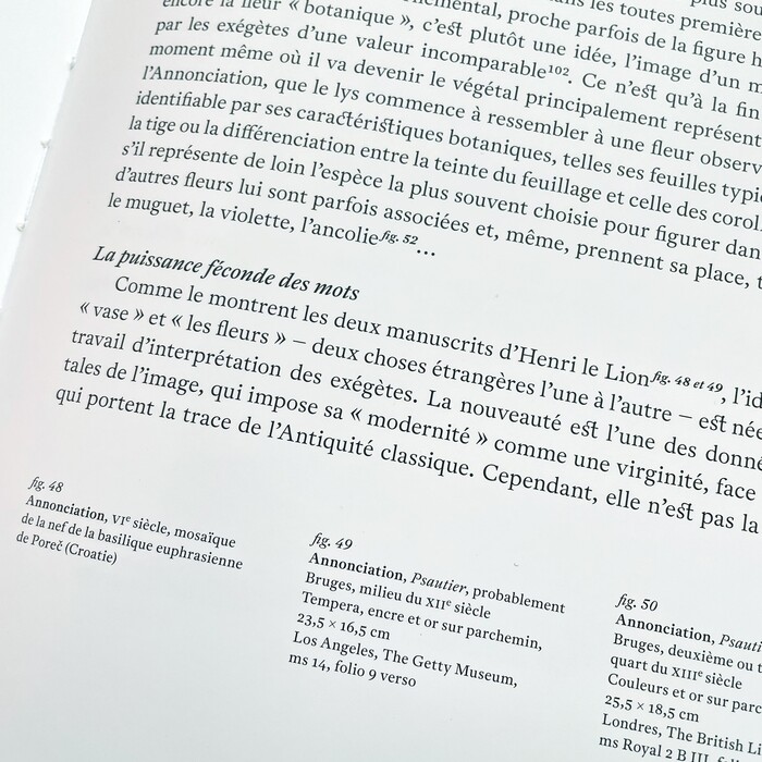 Bouquet dans la peinture by Joséphine le Foll 4