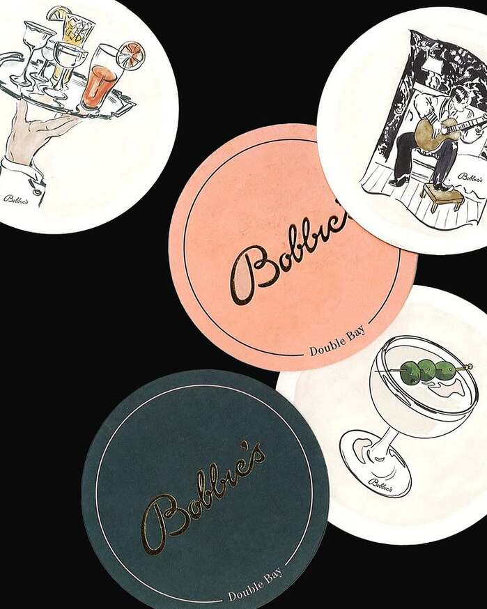 Bobbie’s Bar 1