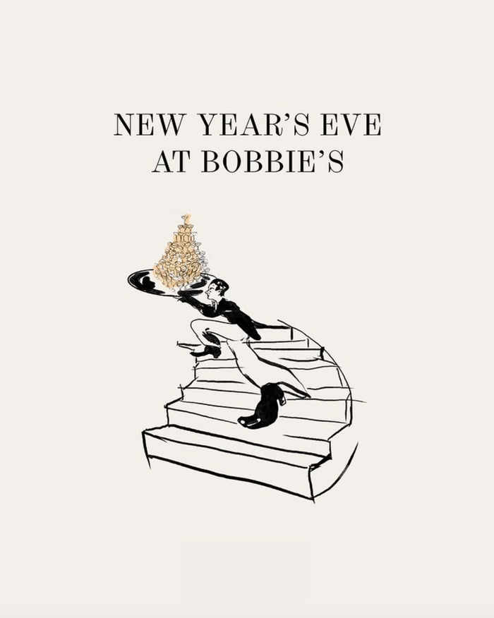 Bobbie’s Bar 7