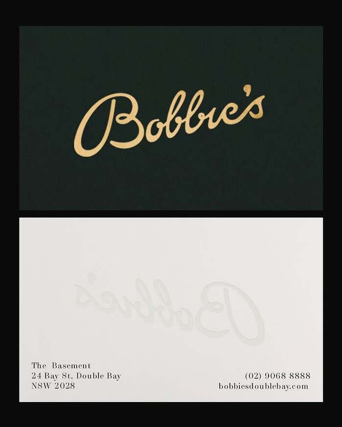 Bobbie’s Bar 8