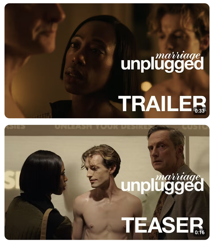 Marriage Unplugged 5