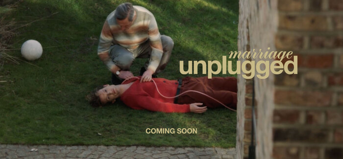 Marriage Unplugged 2