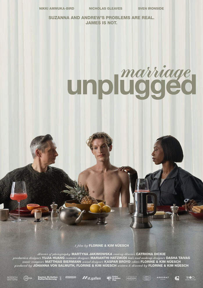 Marriage Unplugged 1