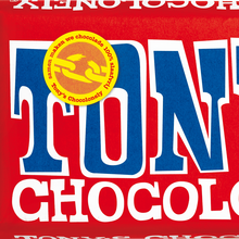 Tony’s Chocolonely