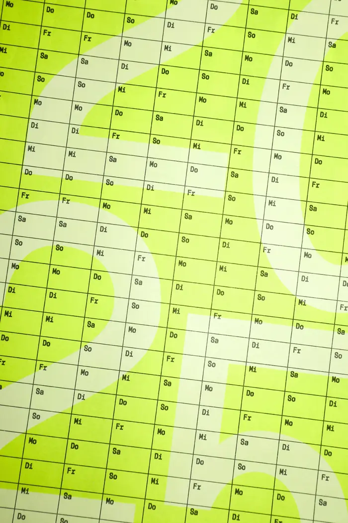 time to gather calendar 2025 3