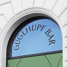 Guglhupf Bar