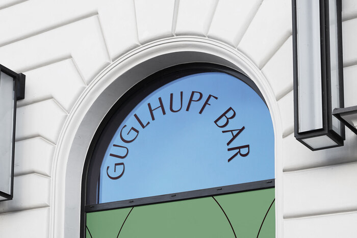 Guglhupf Bar 1